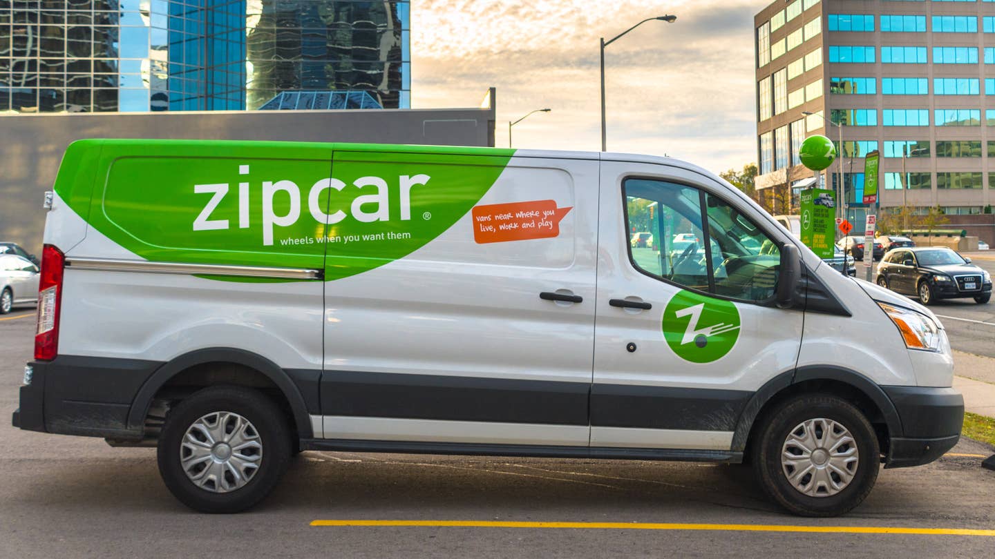 Feds Fine Zipcar for Renting Out Unrepaired Recalled Cars